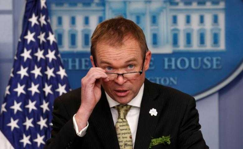 White House To Offer Balanced Budget Plan By Mid-may